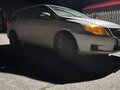 2006 Toyota Corolla Fielder X (E140, E150), серебристый, 550000 рублей - вид 3