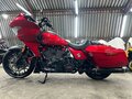 2025 Harley-Davidson CVO Road Glide ST, красный, 5170000 рублей - вид 3