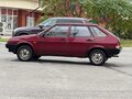 2004 Lada (ВАЗ) 21093i, красный, 350000 рублей - вид 7