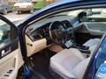 2017 Hyundai Sonata VII (LF), синий, 1500000 рублей - вид 7