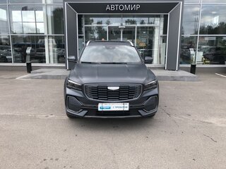 2022 Geely Monjaro (Xingyue L) Hi-P I, серый, 3149000 рублей, вид 2