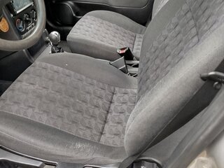 2002 Opel Astra G, серебристый, 450000 рублей, вид 2