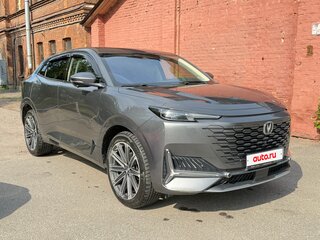 2021 Changan UNI-K, серый, 2250000 рублей, вид 1