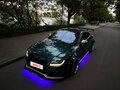 2009 Audi A5 I (8T), серый, 1690000 рублей - вид 6