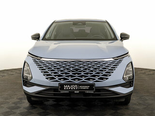2023 Omoda C5 I, синий, 1780000 рублей, вид 2