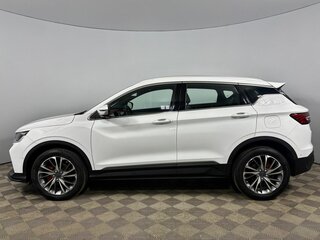 2023 Geely Coolray I, белый, 1950000 рублей, вид 2