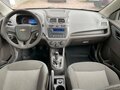 2020 Chevrolet Cobalt II Рестайлинг, чёрный, 879000 рублей - вид 8