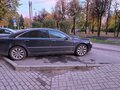 2008 Audi A8 Long II (D3) Рестайлинг 2, чёрный, 850000 рублей - вид 4
