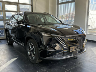 2025 Dongfeng Mage, чёрный, 3600000 рублей, вид 1