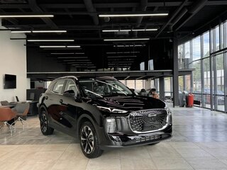 2026 Tenet Plus L6, чёрный, 2590000 рублей, вид 3