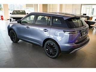 2026 Jeland J6, серый, 2646500 рублей, вид 5