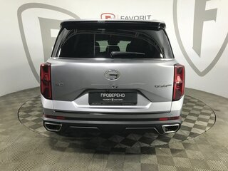 2024 GAC GS8 II, серый, 3249000 рублей, вид 3