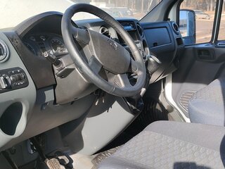 2020 ГАЗ ГАЗель Next, белый, 2350000 рублей, вид 2