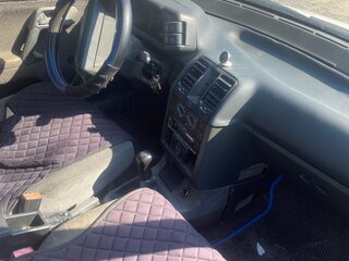 1999 Lada (ВАЗ) 2110, белый, 85000 рублей, вид 5