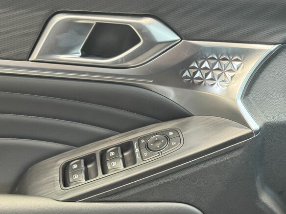 2026 Haval F7x II, синий, 3799000 рублей - вид 17