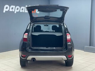 2014 Nissan Terrano III (D10), чёрный, 935000 рублей, вид 5
