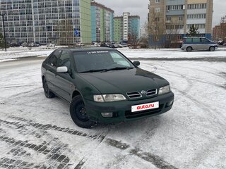1997 Nissan Primera II (P11), зелёный, 220000 рублей, вид 2