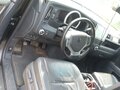 2007 Honda Ridgeline I, чёрный - вид 7
