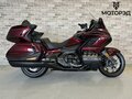 2025 Honda GL 1800 Gold Wing, красный, 3195000 рублей - вид 8