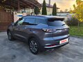 2024 Chery Tiggo 7 Pro Max I Рестайлинг, серый, 2095000 рублей - вид 6