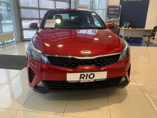 2025 Solaris KRS, красный, 2635000 рублей, вид 2