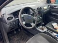 2007 Ford Focus II, чёрный, 275000 рублей - вид 5