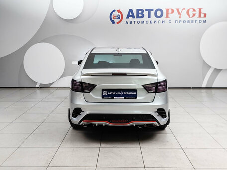 2019 Lada (ВАЗ) Vesta Sport I, серый, 1027000 рублей, вид 4