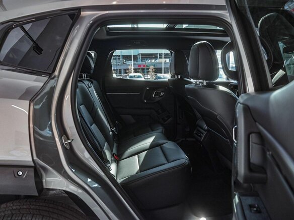 2026 Haval H7 I, серый, 4299000 рублей - вид 19