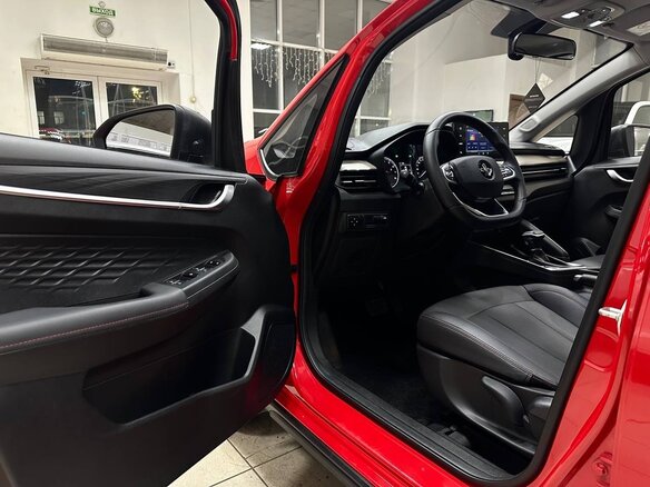 2023 Livan X3 Pro, красный, 1299000 рублей - вид 14