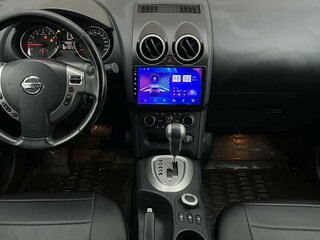 2013 Nissan Qashqai I Рестайлинг, коричневый, 1210000 рублей, вид 3