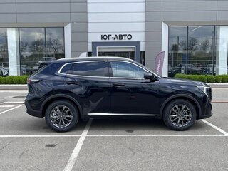 2026 Changan UNI-S I Рестайлинг, чёрный, 3079900 рублей, вид 3