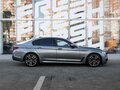 2020 BMW 5 серии 520d xDrive VII (G30/G31/G38), серый, 4030000 рублей - вид 4
