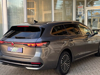 2026 Volkswagen Passat B9, серый, 3650000 рублей, вид 4