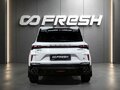 2024 Geely Coolray (Binyue Cool) I Рестайлинг, белый, 2049000 рублей - вид 3