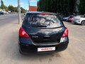 2008 Nissan Tiida I, чёрный, 570000 рублей - вид 3