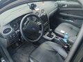 2006 Ford Focus II, чёрный - вид 8