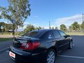 2007 Chrysler Sebring III, чёрный, 549000 рублей - вид 3