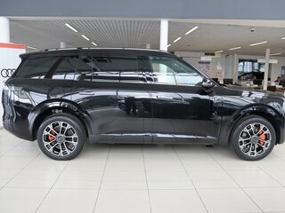 2025 Lynk & Co 900, чёрный, 8190000 рублей, вид 2