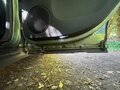 2002 Volkswagen Passat B5 Рестайлинг, серый, 260000 рублей - вид 6