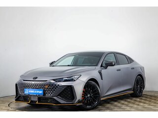 2022 Changan UNI-V I, серый, 2229000 рублей, вид 3