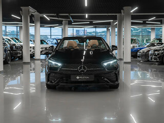 2026 Mercedes-Benz CLE 200, чёрный, 7900000 рублей, вид 4