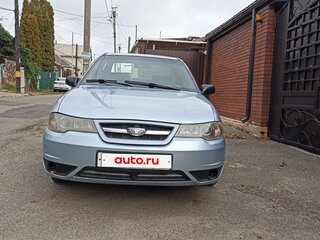 2012 Daewoo Nexia I Рестайлинг, серый, 289000 рублей, вид 5