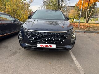 2024 Omoda C5 I, синий, 1790000 рублей, вид 1