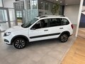 2026 Lada (ВАЗ) Granta Cross I Рестайлинг, белый, 1196000 рублей - вид 8