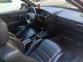 1992 Volkswagen Corrado, коричневый, 610000 рублей, вид 3
