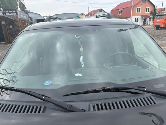 2008 Ford Explorer IV, чёрный, 1100000 рублей - вид 14