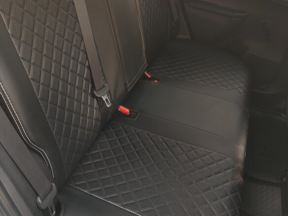2013 Toyota Auris II, белый, 1450000 рублей - вид 12