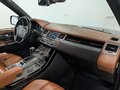 2013 Land Rover Range Rover Sport I Рестайлинг, чёрный, 2100000 рублей - вид 7