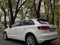 2014 Audi A3 III (8V), белый, 1217197 рублей - вид 8
