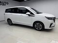 2022 Wuling Jiachen, белый, 1300000 рублей - вид 2